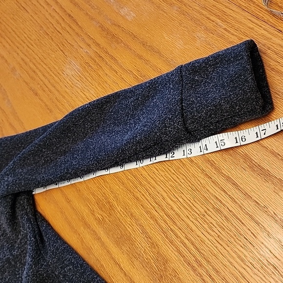 Calvin Klein Performance Black Jacket - Picture 8 of 10